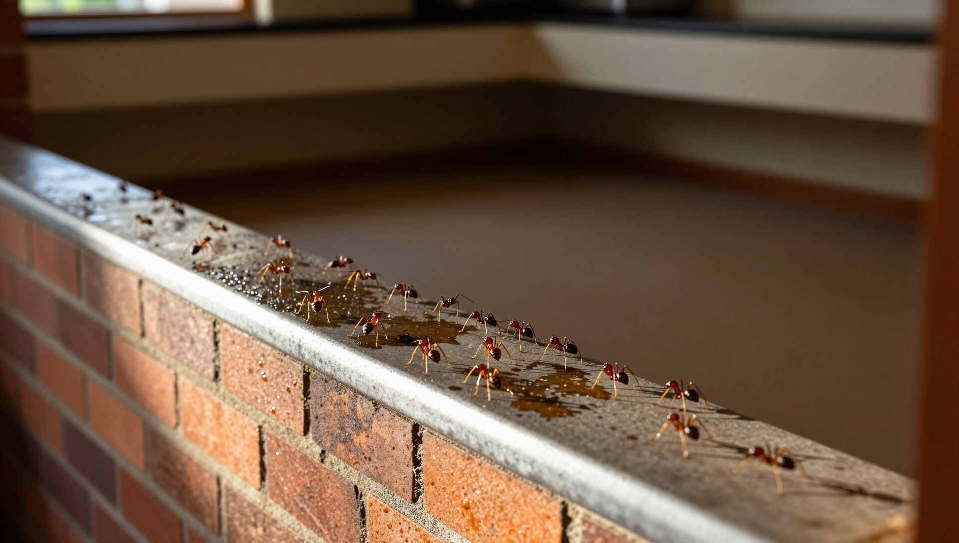 Ant Control in Alfords Point