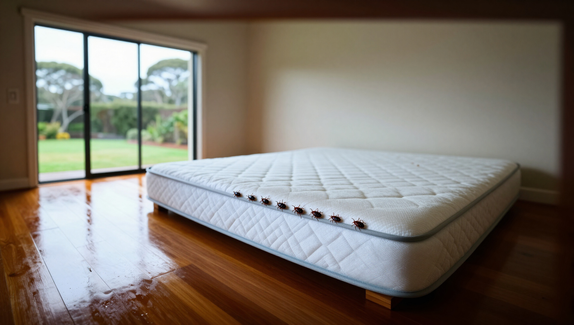 Bed Bugs Control in Alfords Point