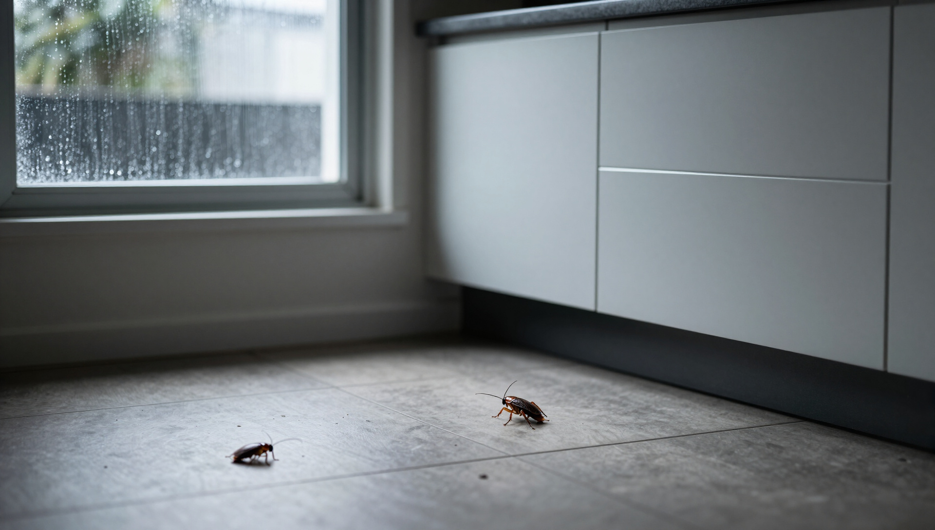 Cockroach Removal in Alfords Point