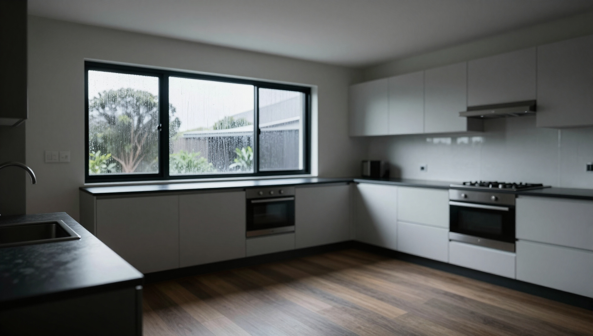 End of lease pest control in Alfords Point