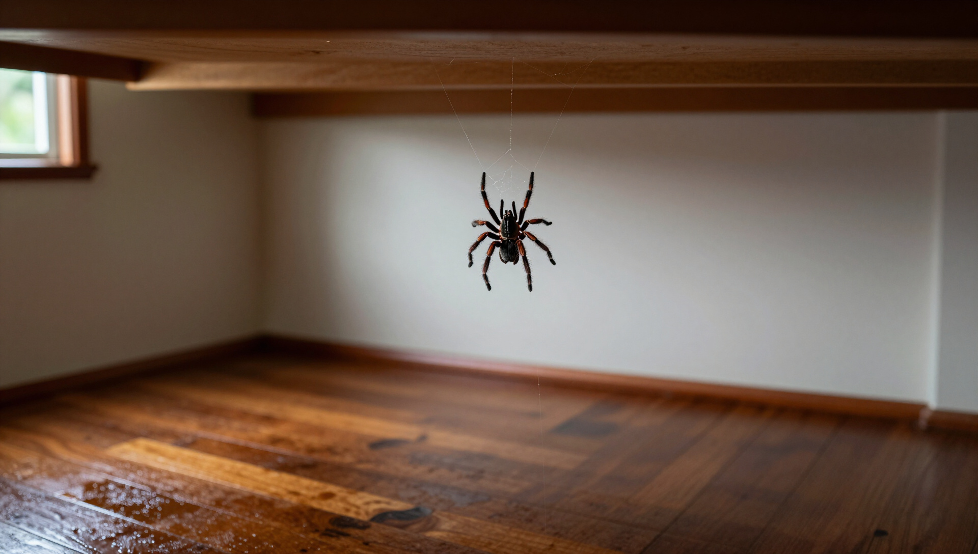 Spider Control in Alfords Point
